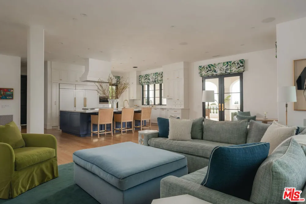 1475 E Mountain Drive Santa Barbara, CA 93108
