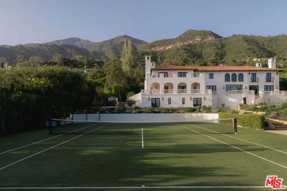 1475 E Mountain Drive Santa Barbara, CA 93108