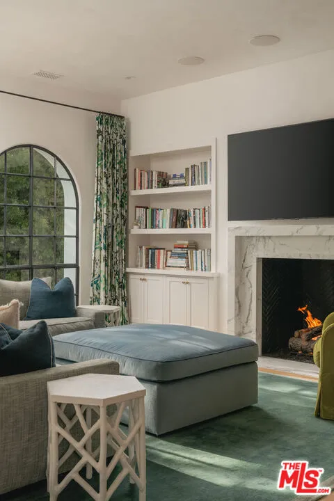 1475 E Mountain Drive Santa Barbara, CA 93108