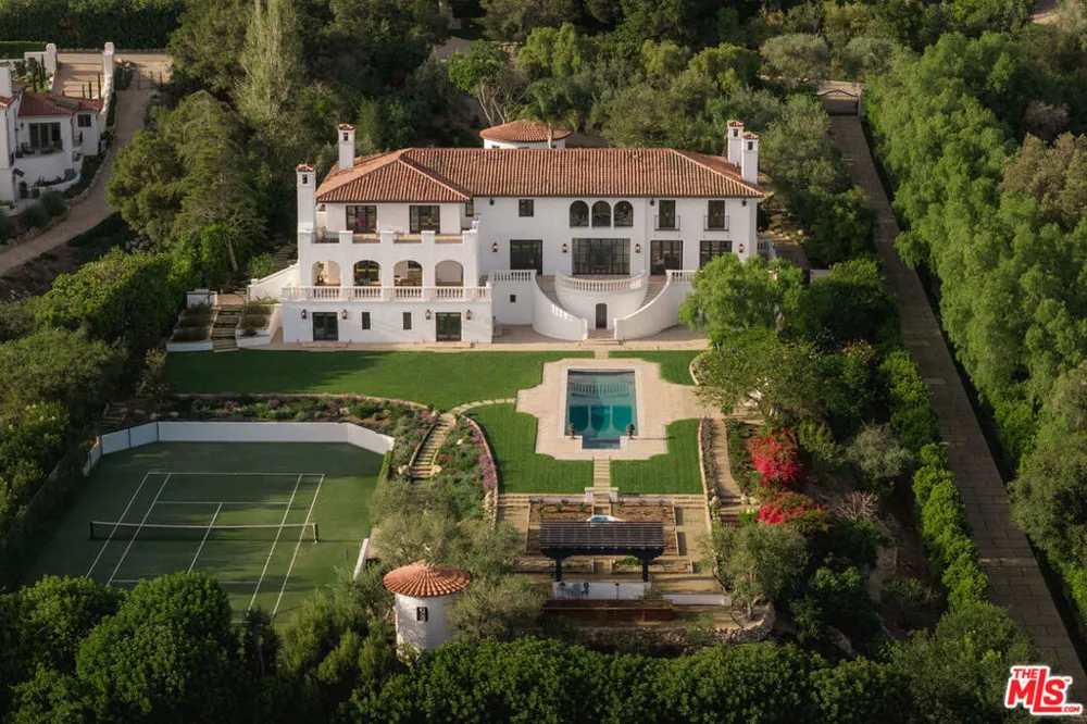 1475 E Mountain Drive Santa Barbara, CA 93108