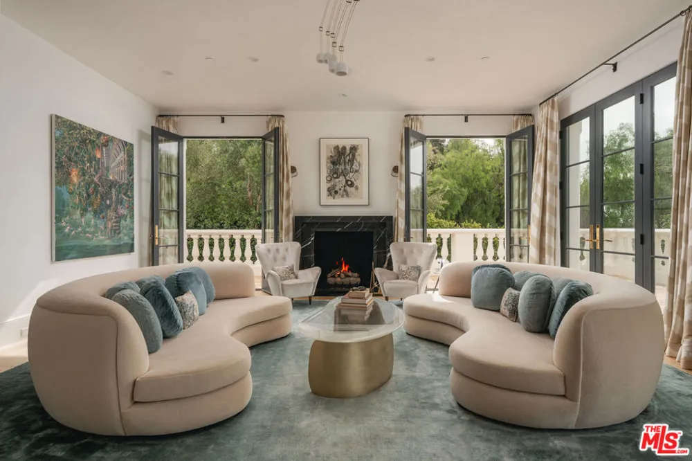 1475 E Mountain Drive Santa Barbara, CA 93108