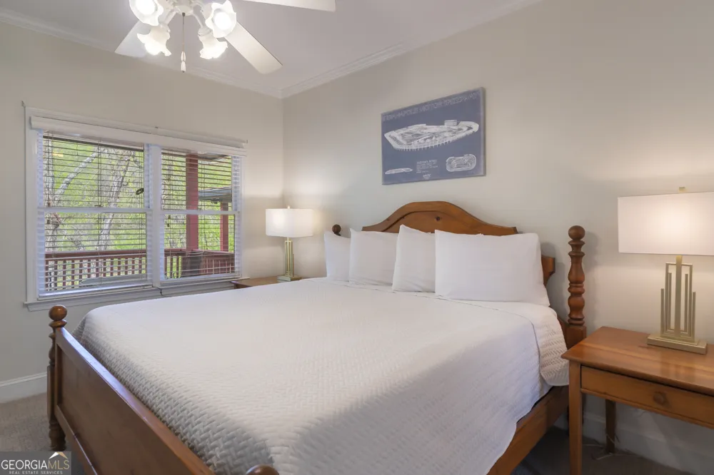892 Edelweiss Strasse Helen, GA 30545