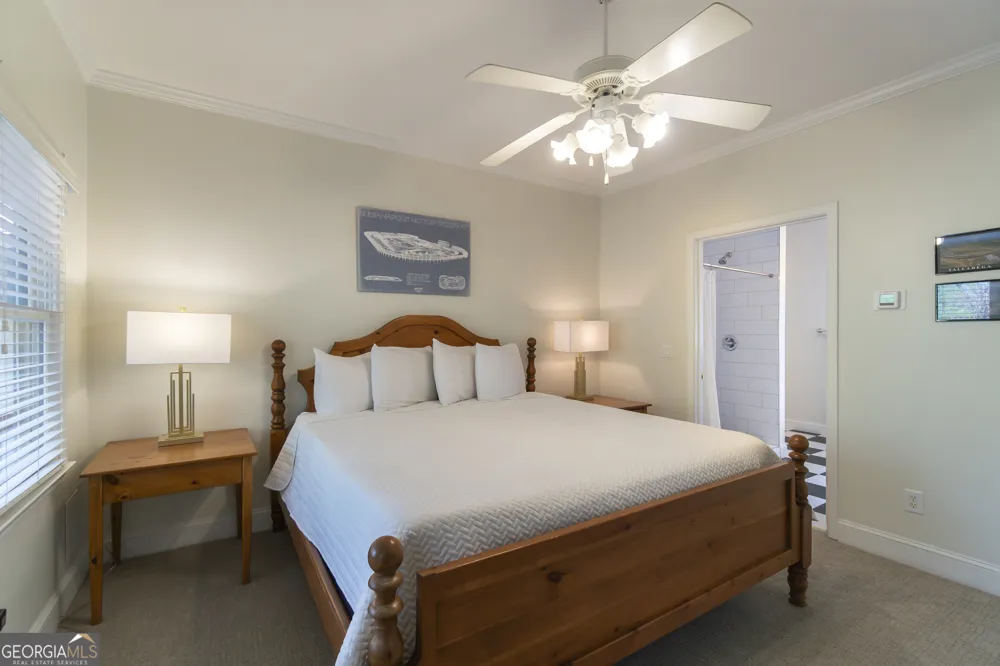 892 Edelweiss Strasse Helen, GA 30545