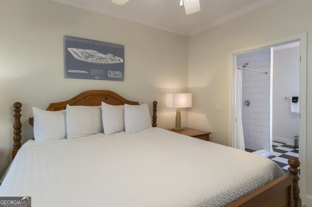 892 Edelweiss Strasse Helen, GA 30545