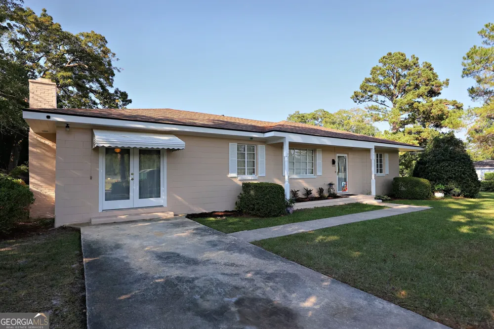 307 Varnedoe ST Thomasville, GA 31792