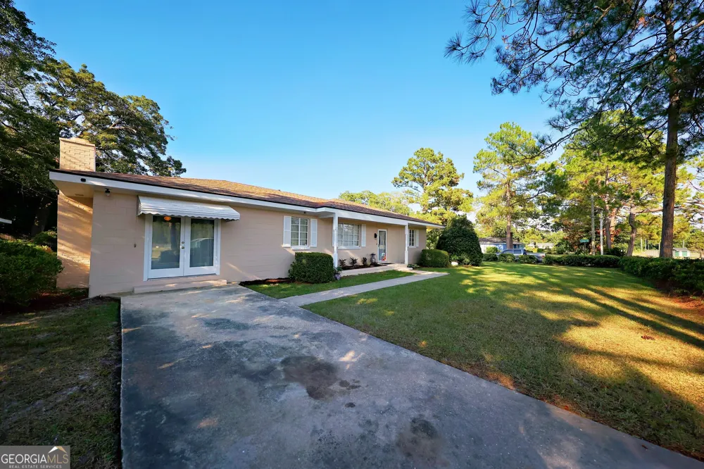 307 Varnedoe ST Thomasville, GA 31792
