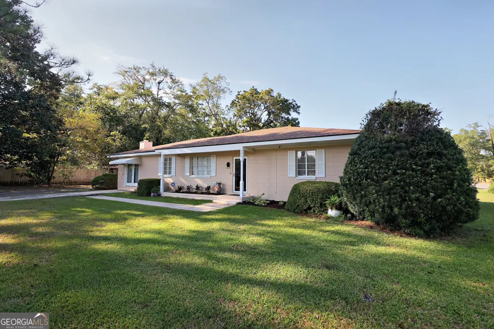 307 Varnedoe ST Thomasville, GA 31792