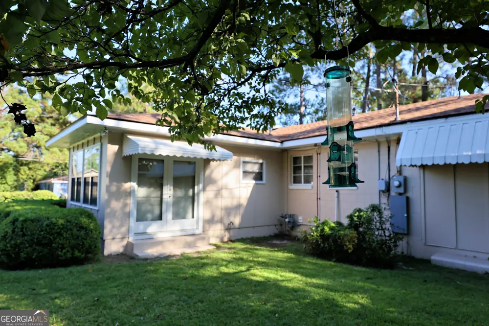 307 Varnedoe ST Thomasville, GA 31792