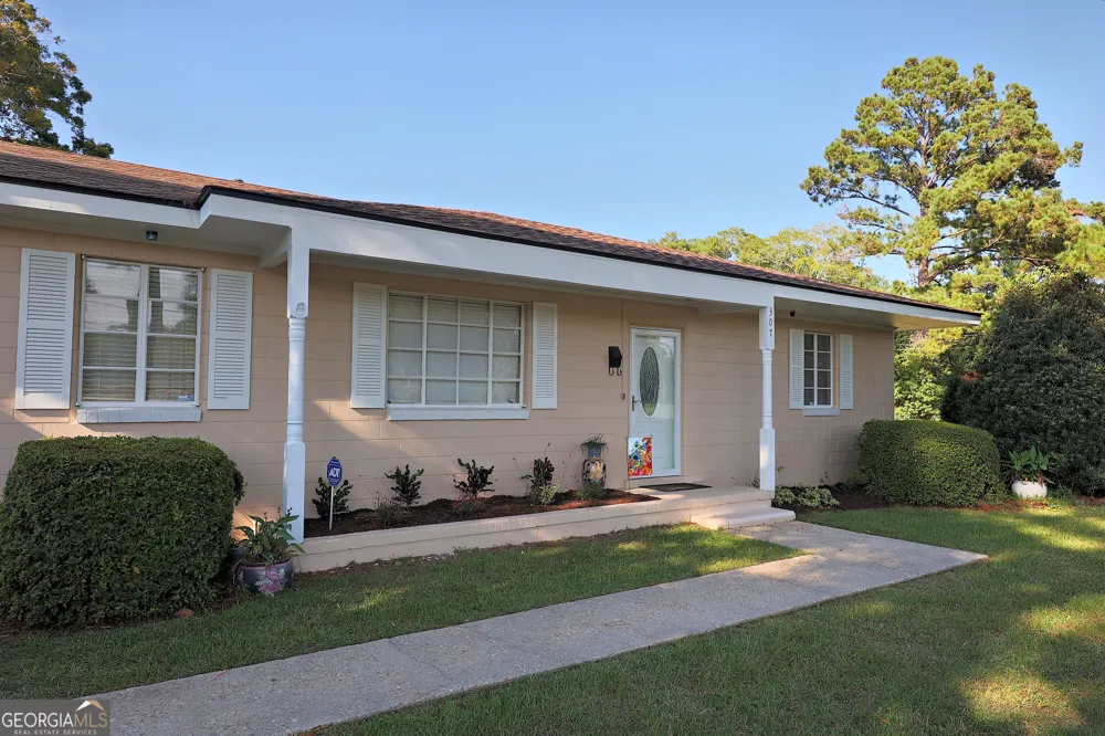307 Varnedoe ST Thomasville, GA 31792