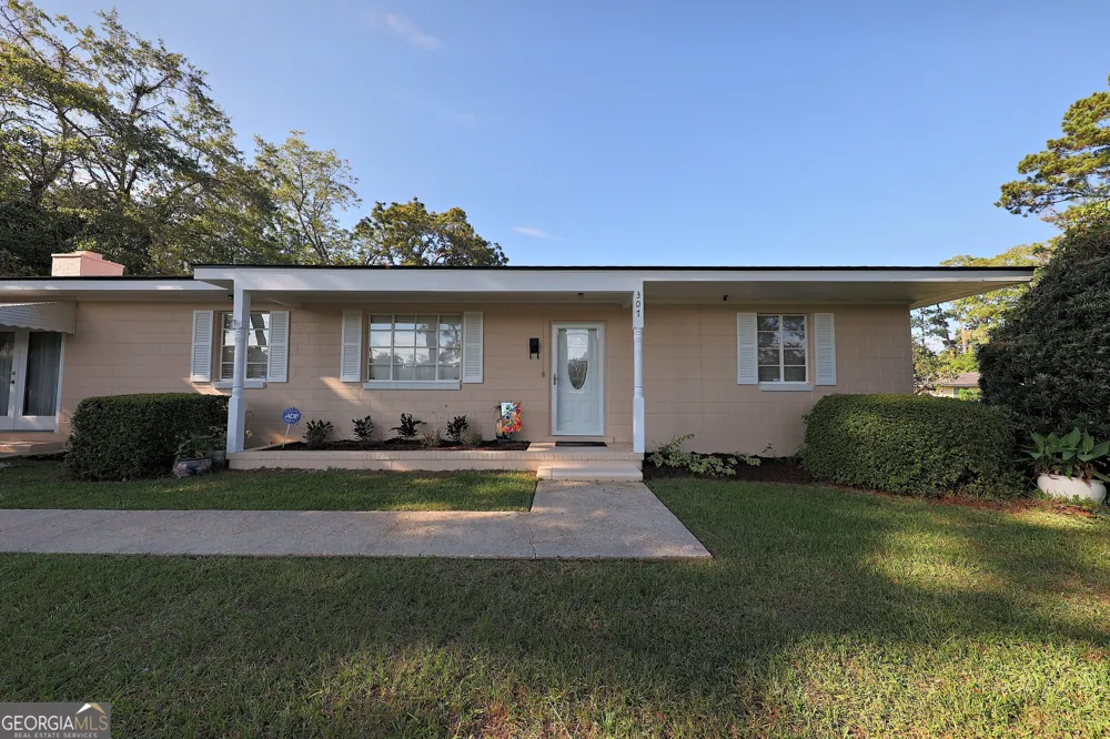 307 Varnedoe ST Thomasville, GA 31792
