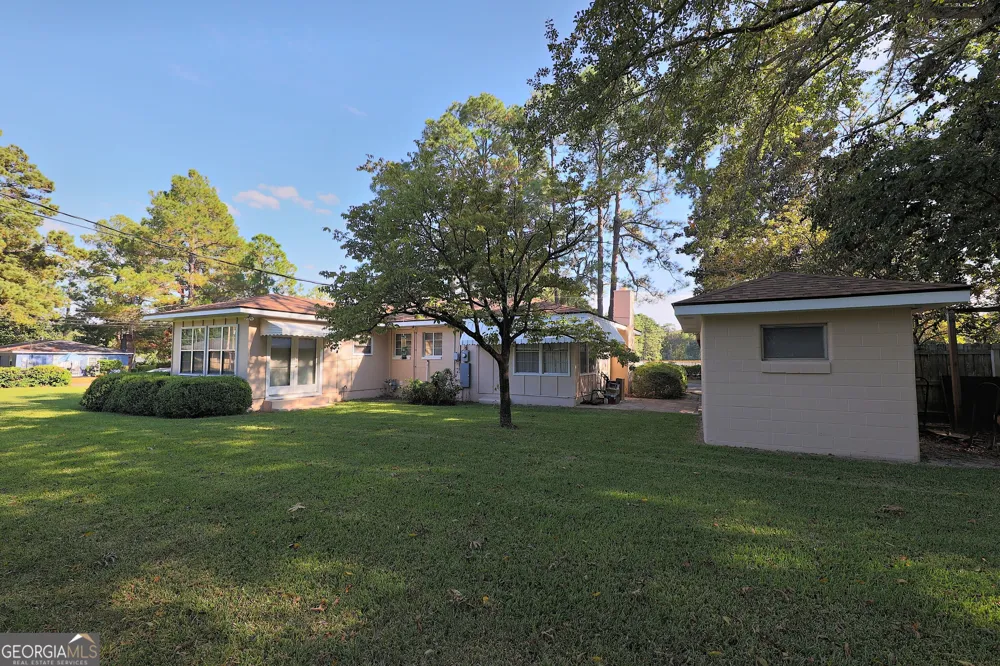 307 Varnedoe ST Thomasville, GA 31792
