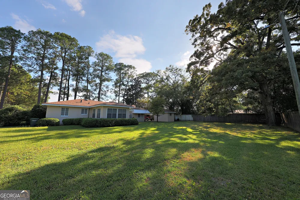 307 Varnedoe ST Thomasville, GA 31792