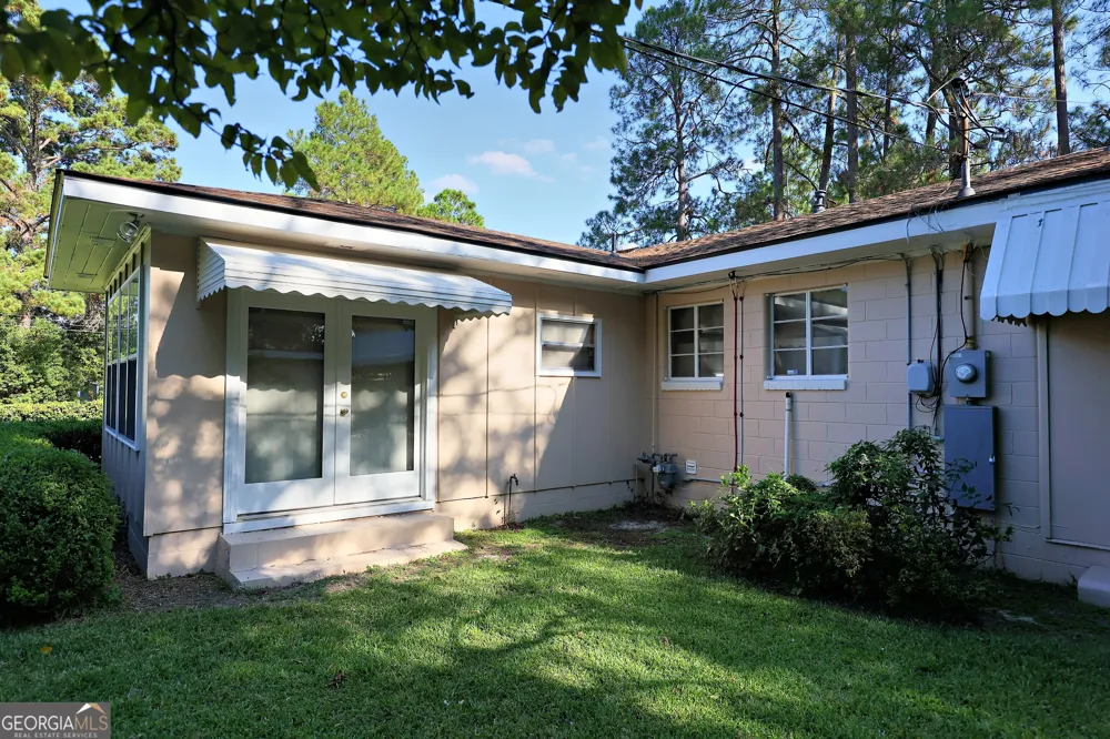 307 Varnedoe ST Thomasville, GA 31792
