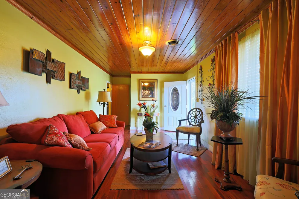 307 Varnedoe ST Thomasville, GA 31792
