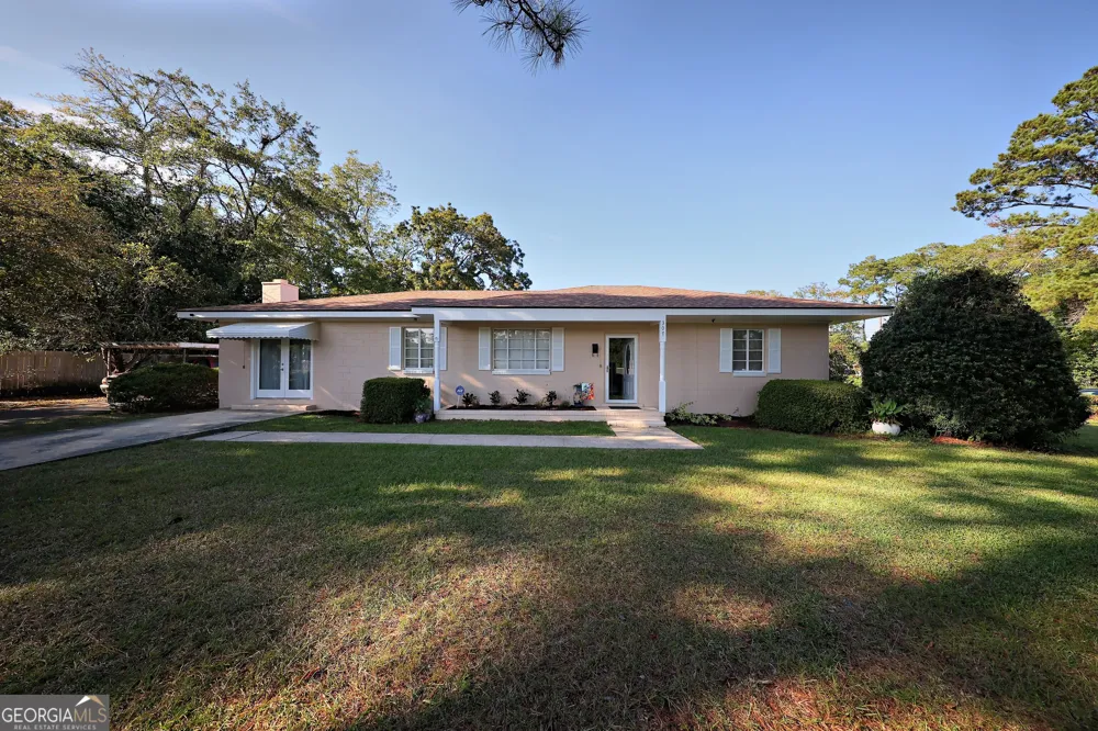 307 Varnedoe ST Thomasville, GA 31792