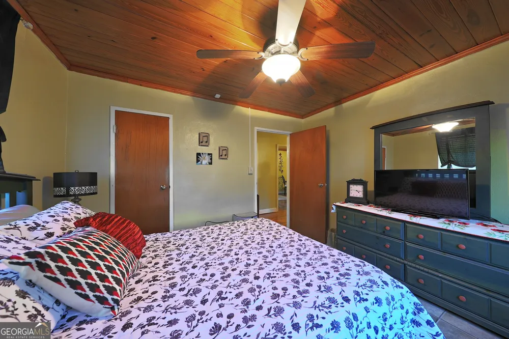 307 Varnedoe ST Thomasville, GA 31792