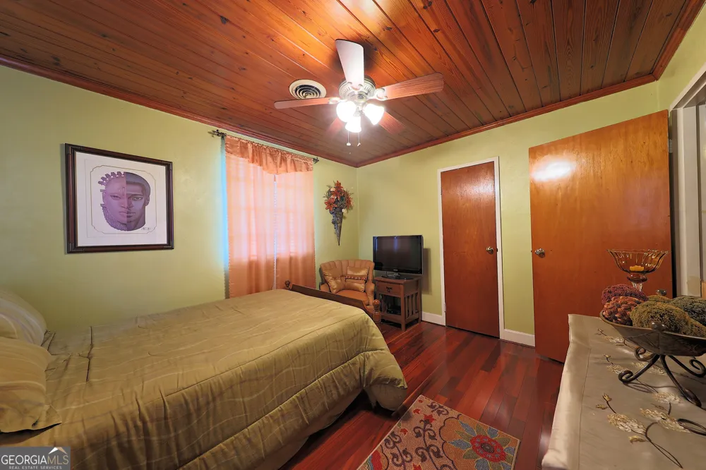 307 Varnedoe ST Thomasville, GA 31792