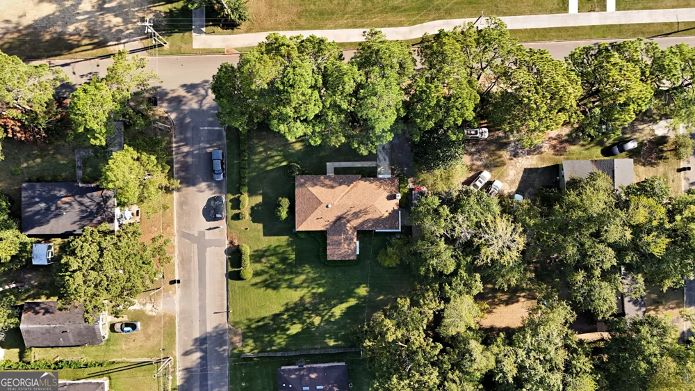 307 Varnedoe ST Thomasville, GA 31792