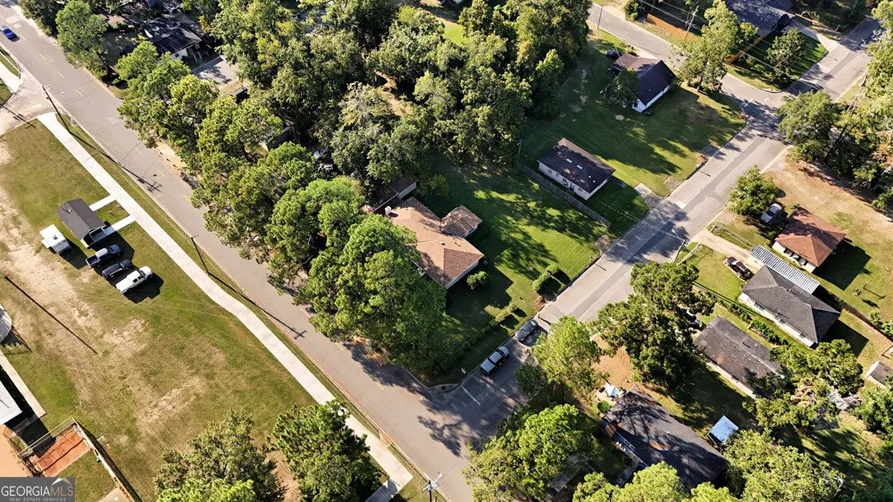 307 Varnedoe ST Thomasville, GA 31792
