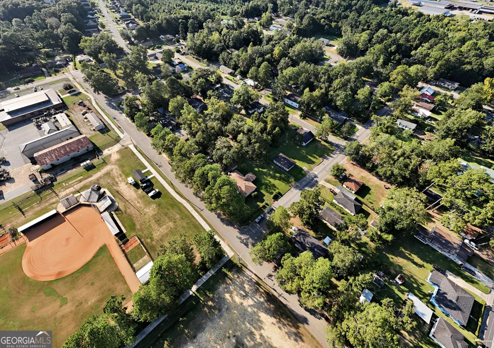 307 Varnedoe ST Thomasville, GA 31792