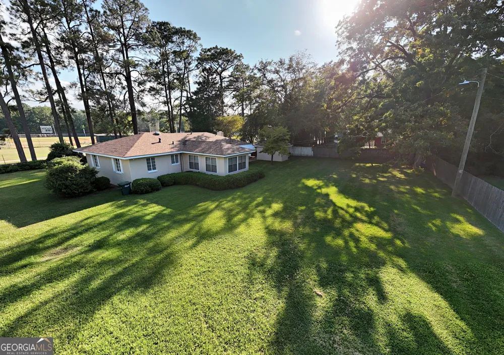 307 Varnedoe ST Thomasville, GA 31792