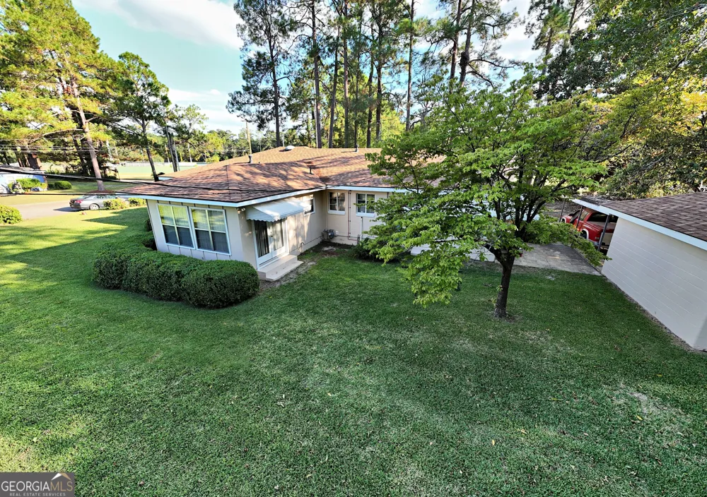 307 Varnedoe ST Thomasville, GA 31792