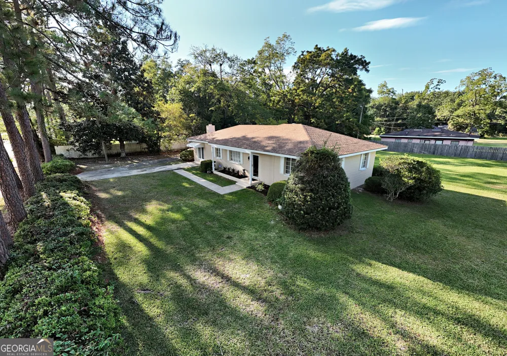 307 Varnedoe ST Thomasville, GA 31792