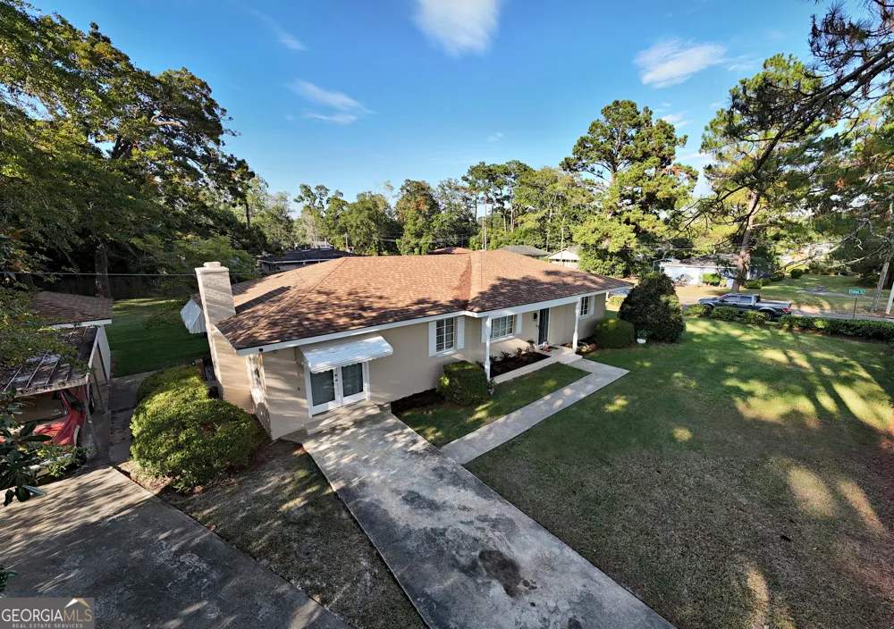 307 Varnedoe ST Thomasville, GA 31792