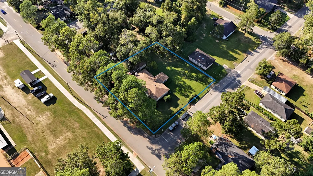 307 Varnedoe ST Thomasville, GA 31792