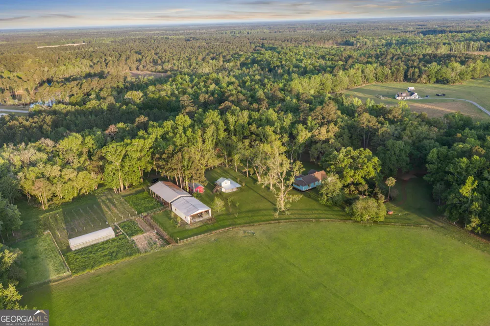 1151 Harry Lindsay RD Guyton, GA 31312
