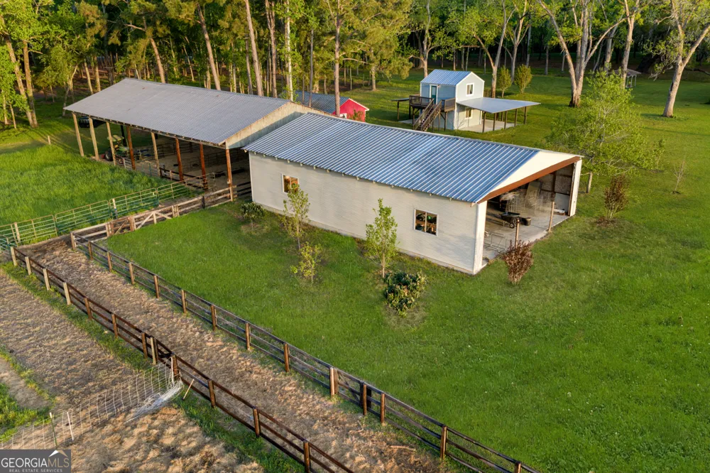 1151 Harry Lindsay RD Guyton, GA 31312