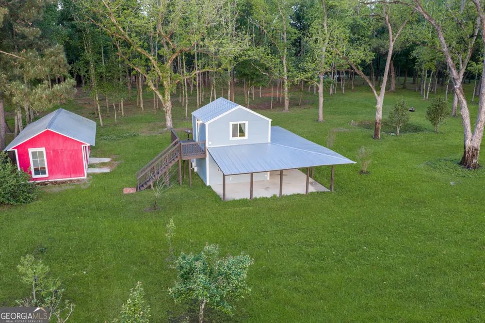 1151 Harry Lindsay RD Guyton, GA 31312
