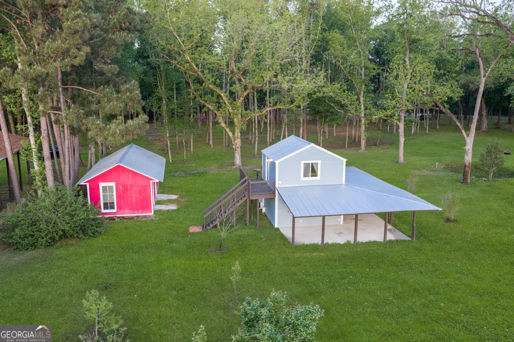1151 Harry Lindsay RD Guyton, GA 31312