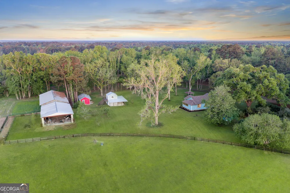 1151 Harry Lindsay RD Guyton, GA 31312