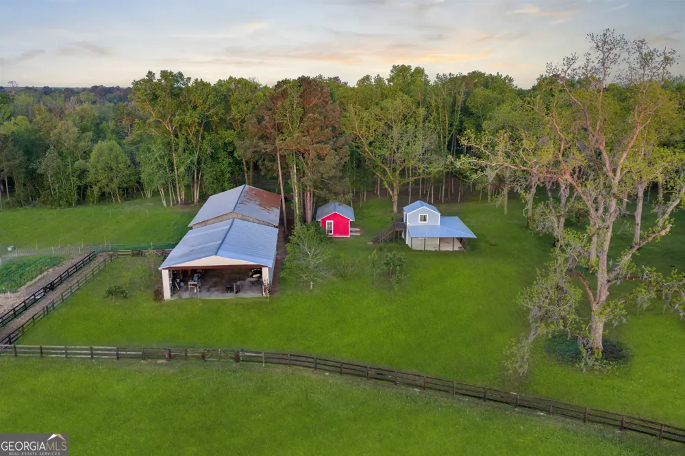 1151 Harry Lindsay RD Guyton, GA 31312