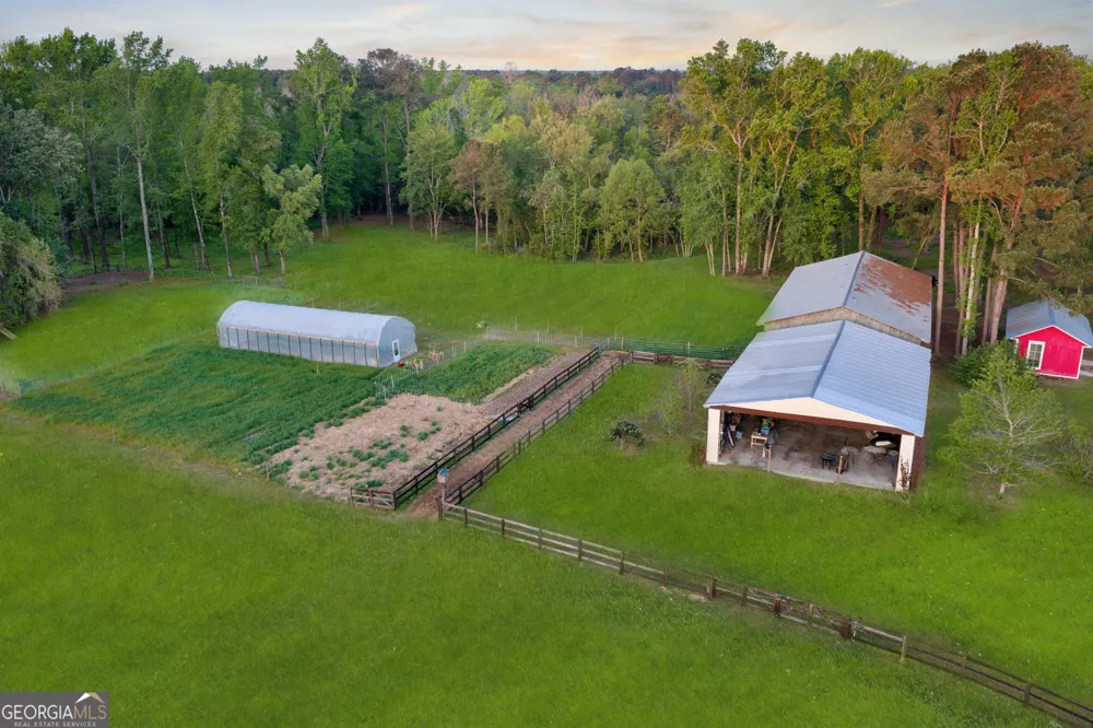 1151 Harry Lindsay RD Guyton, GA 31312
