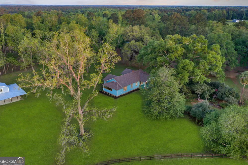 1151 Harry Lindsay RD Guyton, GA 31312