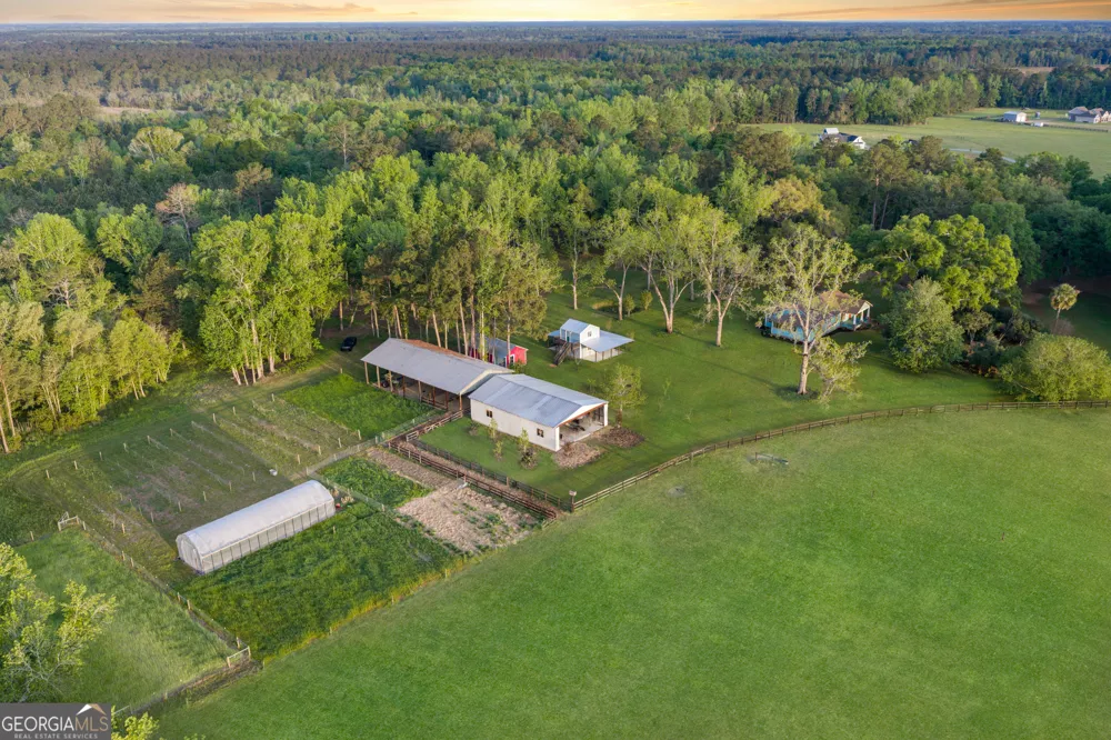 1151 Harry Lindsay RD Guyton, GA 31312