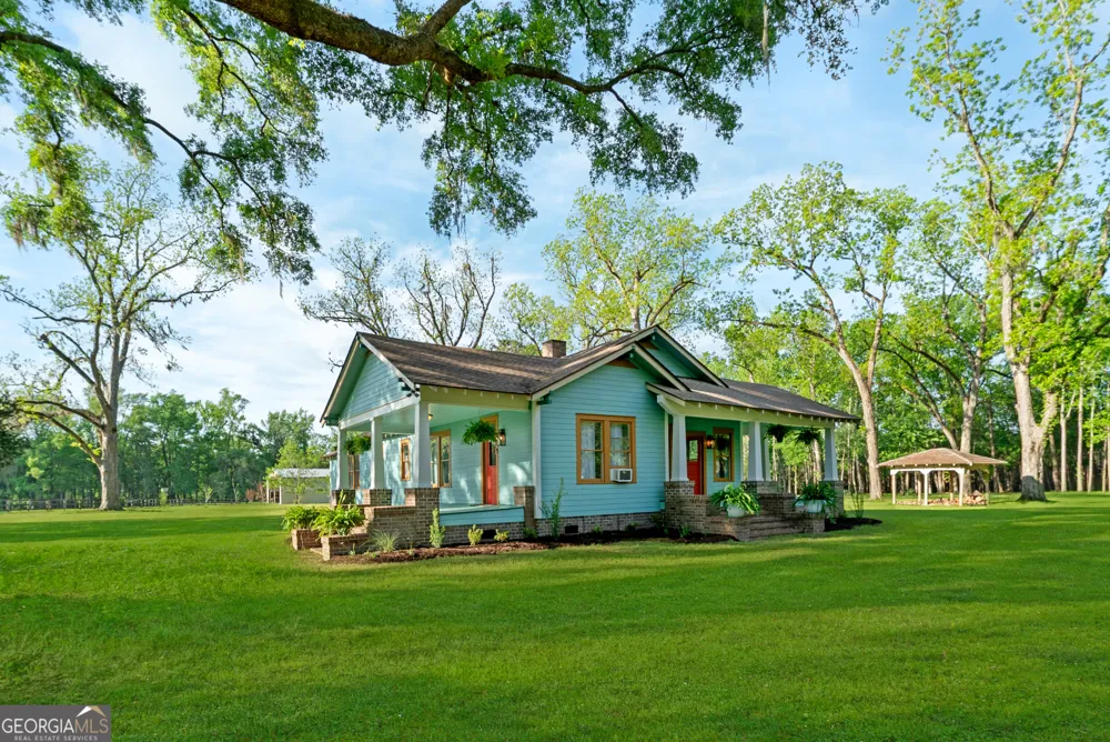 1151 Harry Lindsay RD Guyton, GA 31312