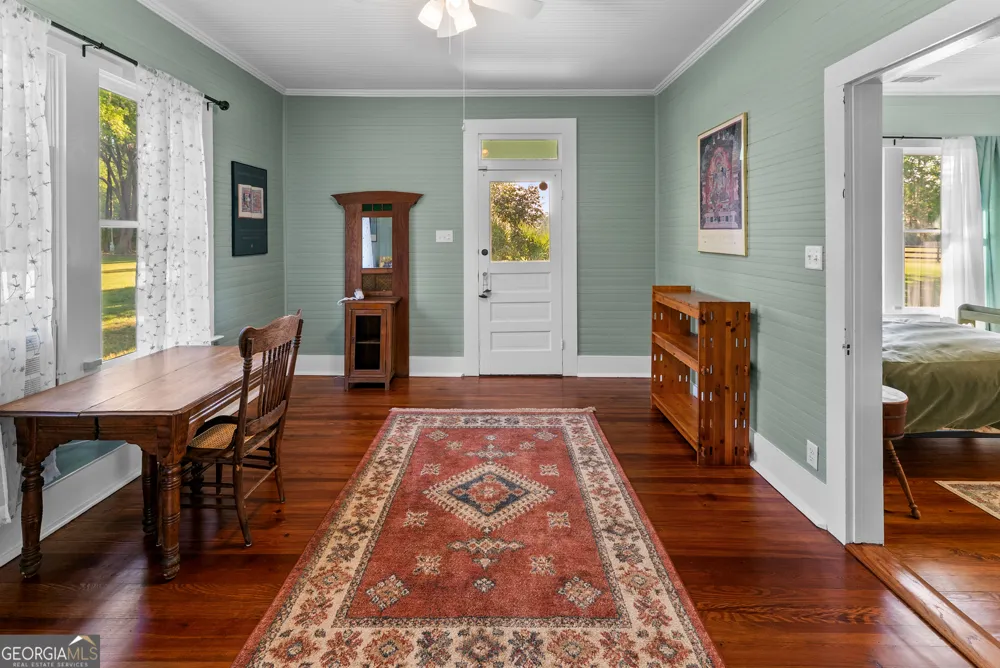1151 Harry Lindsay RD Guyton, GA 31312