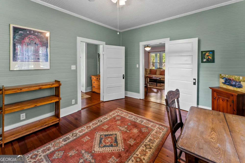 1151 Harry Lindsay RD Guyton, GA 31312