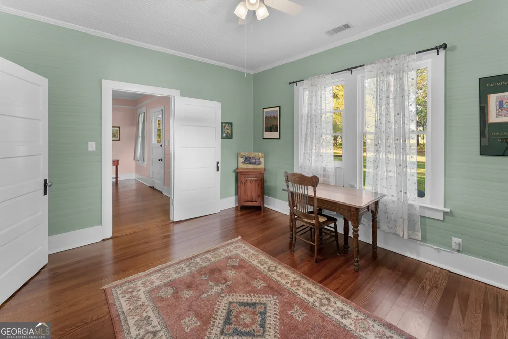 1151 Harry Lindsay RD Guyton, GA 31312