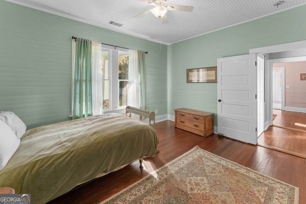 1151 Harry Lindsay RD Guyton, GA 31312