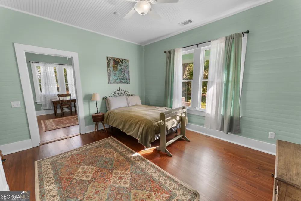 1151 Harry Lindsay RD Guyton, GA 31312