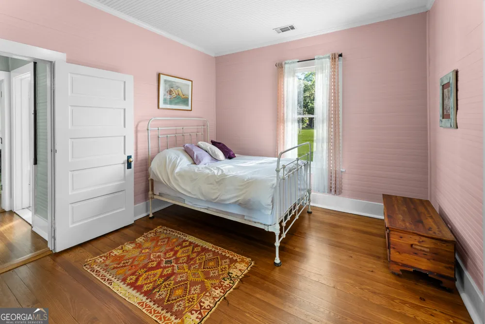 1151 Harry Lindsay RD Guyton, GA 31312
