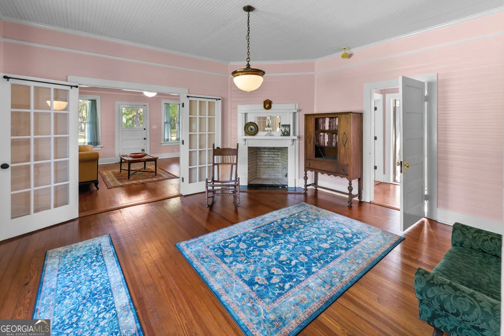 1151 Harry Lindsay RD Guyton, GA 31312