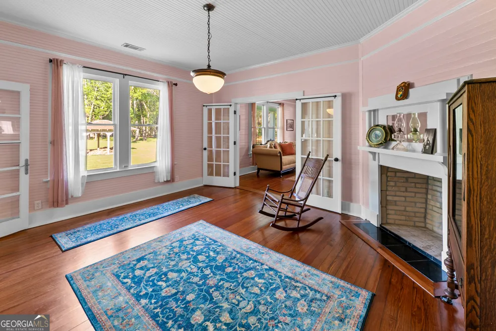 1151 Harry Lindsay RD Guyton, GA 31312