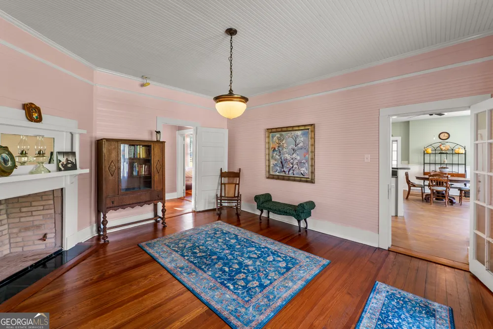 1151 Harry Lindsay RD Guyton, GA 31312
