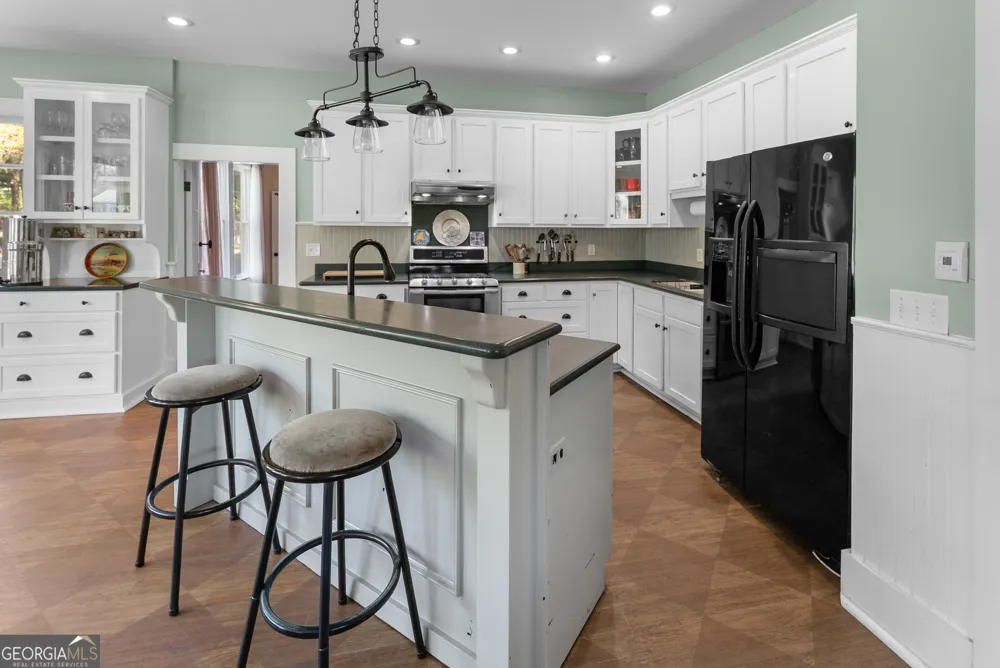 1151 Harry Lindsay RD Guyton, GA 31312