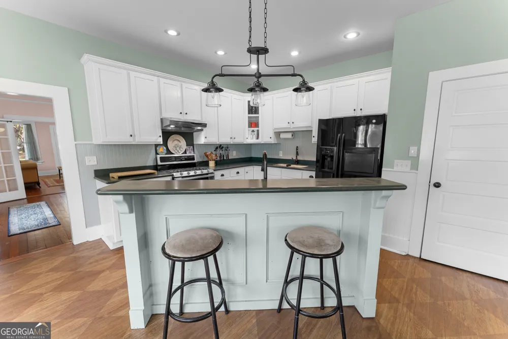 1151 Harry Lindsay RD Guyton, GA 31312